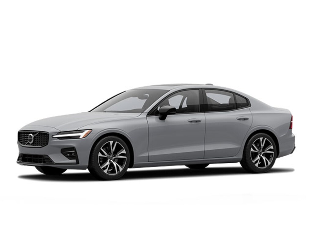 New 2024 Volvo S60 For Sale West Chester PA VIN 7JRL12FKXRG310547